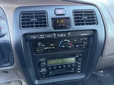 2000 Toyota 4Runner SR5   - Photo 26 - San Juan Capistrano, CA 92675