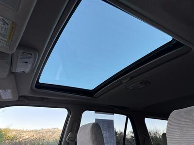 2000 Toyota 4Runner SR5   - Photo 20 - San Juan Capistrano, CA 92675