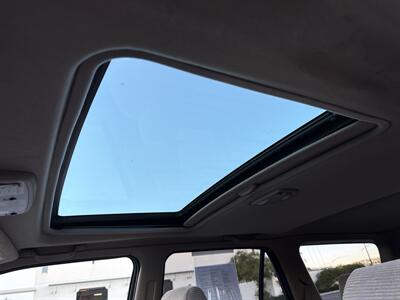 2000 Toyota 4Runner SR5   - Photo 25 - San Juan Capistrano, CA 92675