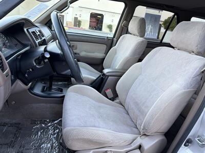 2000 Toyota 4Runner SR5   - Photo 15 - San Juan Capistrano, CA 92675