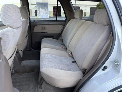 2000 Toyota 4Runner SR5   - Photo 17 - San Juan Capistrano, CA 92675