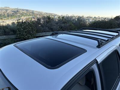 2000 Toyota 4Runner SR5   - Photo 21 - San Juan Capistrano, CA 92675