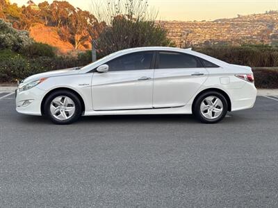 2012 Hyundai SONATA Hybrid Premium   - Photo 3 - San Juan Capistrano, CA 92675