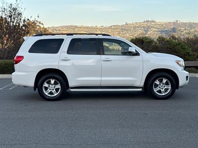 2008 Toyota Sequoia SR5   - Photo 9 - San Juan Capistrano, CA 92675