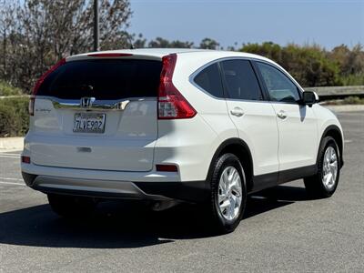 2015 Honda CR-V EX   - Photo 8 - San Juan Capistrano, CA 92675