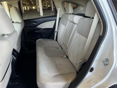 2015 Honda CR-V EX   - Photo 19 - San Juan Capistrano, CA 92675