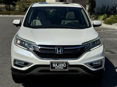 2015 Honda CR-V EX   - Photo 12 - San Juan Capistrano, CA 92675