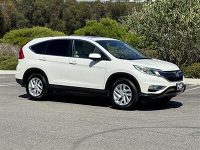 2015 Honda CR-V EX   - Photo 9 - San Juan Capistrano, CA 92675