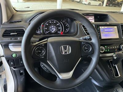 2015 Honda CR-V EX   - Photo 23 - San Juan Capistrano, CA 92675