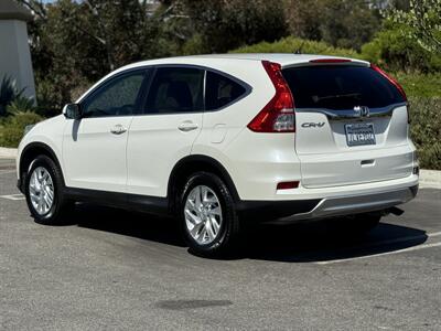 2015 Honda CR-V EX   - Photo 4 - San Juan Capistrano, CA 92675