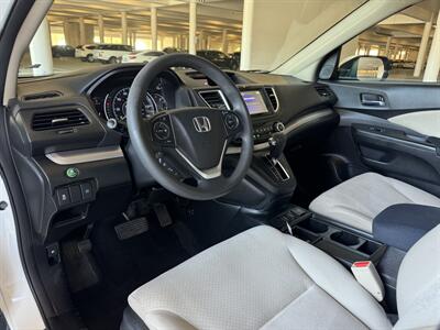 2015 Honda CR-V EX   - Photo 15 - San Juan Capistrano, CA 92675