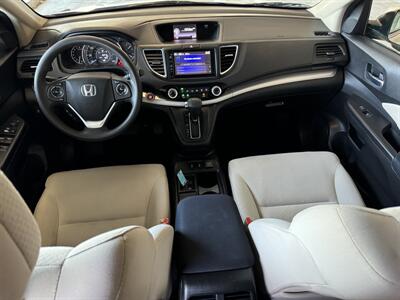 2015 Honda CR-V EX   - Photo 16 - San Juan Capistrano, CA 92675