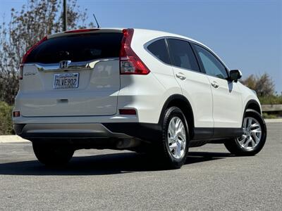 2015 Honda CR-V EX   - Photo 7 - San Juan Capistrano, CA 92675