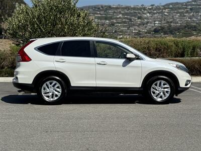 2015 Honda CR-V EX   - Photo 10 - San Juan Capistrano, CA 92675