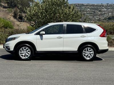 2015 Honda CR-V EX   - Photo 3 - San Juan Capistrano, CA 92675