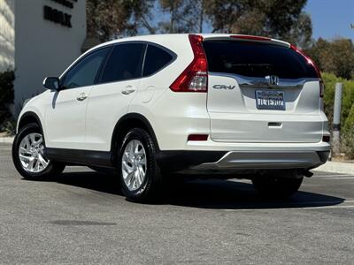 2015 Honda CR-V EX   - Photo 5 - San Juan Capistrano, CA 92675