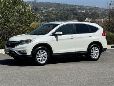 2015 Honda CR-V EX   - Photo 2 - San Juan Capistrano, CA 92675