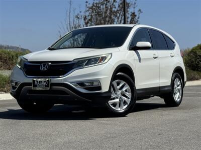 2015 Honda CR-V EX   - Photo 1 - San Juan Capistrano, CA 92675