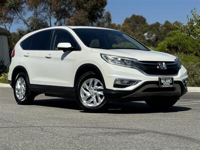 2015 Honda CR-V EX   - Photo 11 - San Juan Capistrano, CA 92675