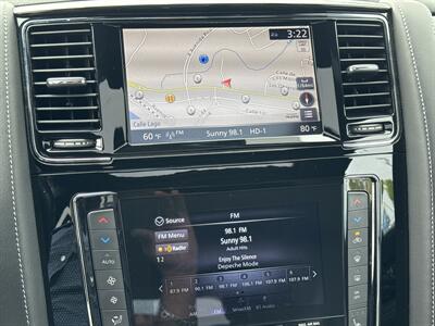 2021 INFINITI QX80 Sensory   - Photo 7 - San Juan Capistrano, CA 92675