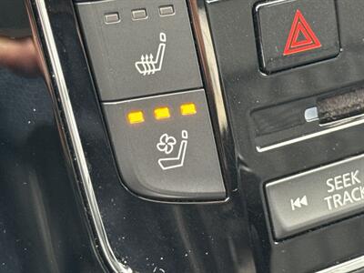 2021 INFINITI QX80 Sensory   - Photo 13 - San Juan Capistrano, CA 92675