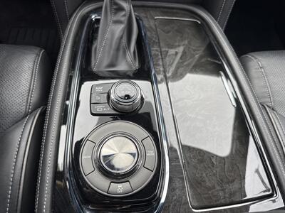 2021 INFINITI QX80 Sensory   - Photo 15 - San Juan Capistrano, CA 92675