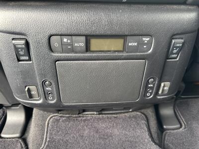 2021 INFINITI QX80 Sensory   - Photo 22 - San Juan Capistrano, CA 92675