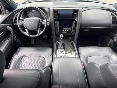 2021 INFINITI QX80 Sensory   - Photo 23 - San Juan Capistrano, CA 92675