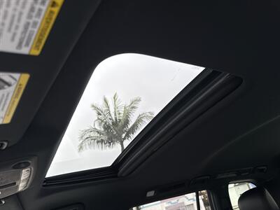 2021 INFINITI QX80 Sensory   - Photo 5 - San Juan Capistrano, CA 92675