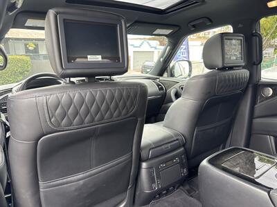 2021 INFINITI QX80 Sensory   - Photo 21 - San Juan Capistrano, CA 92675