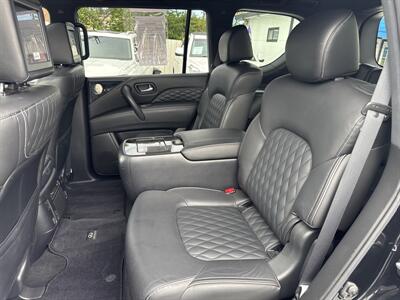 2021 INFINITI QX80 Sensory   - Photo 19 - San Juan Capistrano, CA 92675