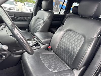 2021 INFINITI QX80 Sensory   - Photo 11 - San Juan Capistrano, CA 92675