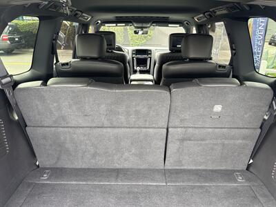 2021 INFINITI QX80 Sensory   - Photo 24 - San Juan Capistrano, CA 92675