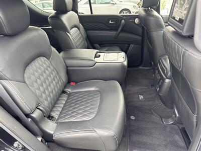 2021 INFINITI QX80 Sensory   - Photo 26 - San Juan Capistrano, CA 92675