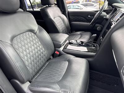 2021 INFINITI QX80 Sensory   - Photo 29 - San Juan Capistrano, CA 92675