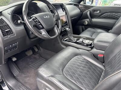 2021 INFINITI QX80 Sensory   - Photo 10 - San Juan Capistrano, CA 92675
