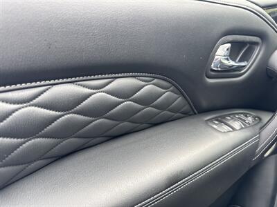 2021 INFINITI QX80 Sensory   - Photo 6 - San Juan Capistrano, CA 92675