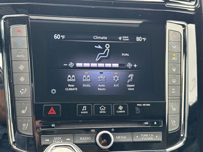 2021 INFINITI QX80 Sensory   - Photo 14 - San Juan Capistrano, CA 92675