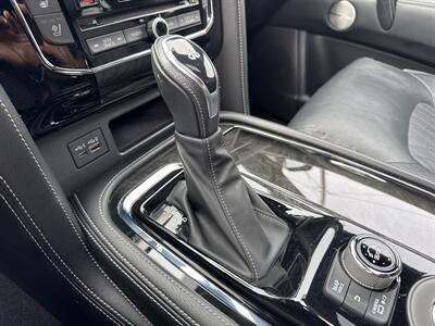 2021 INFINITI QX80 Sensory   - Photo 16 - San Juan Capistrano, CA 92675