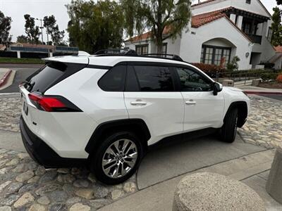 2021 Toyota RAV4 XLE Premium   - Photo 3 - San Juan Capistrano, CA 92675