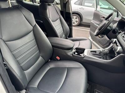 2021 Toyota RAV4 XLE Premium   - Photo 9 - San Juan Capistrano, CA 92675