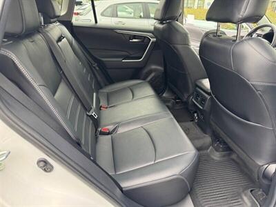2021 Toyota RAV4 XLE Premium   - Photo 11 - San Juan Capistrano, CA 92675