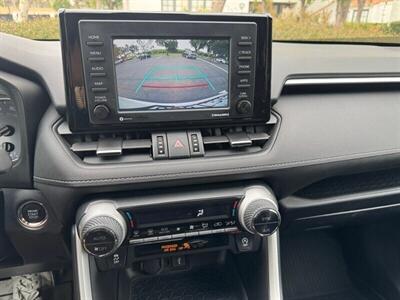 2021 Toyota RAV4 XLE Premium   - Photo 13 - San Juan Capistrano, CA 92675