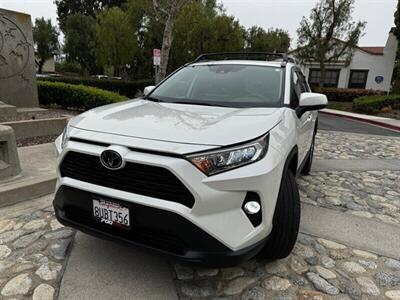2021 Toyota RAV4 XLE Premium   - Photo 4 - San Juan Capistrano, CA 92675