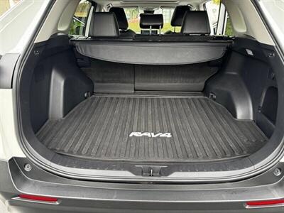 2021 Toyota RAV4 XLE Premium   - Photo 6 - San Juan Capistrano, CA 92675