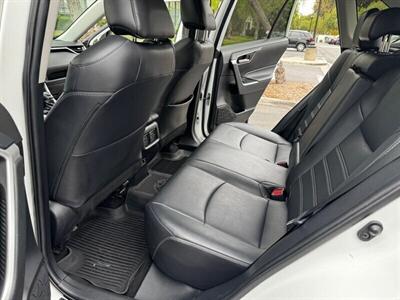 2021 Toyota RAV4 XLE Premium   - Photo 10 - San Juan Capistrano, CA 92675