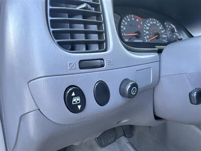 2003 Toyota Sequoia SR5   - Photo 24 - San Juan Capistrano, CA 92675