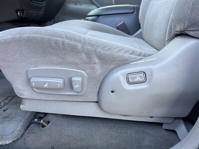 2003 Toyota Sequoia SR5   - Photo 23 - San Juan Capistrano, CA 92675