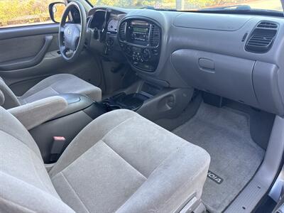 2003 Toyota Sequoia SR5   - Photo 13 - San Juan Capistrano, CA 92675