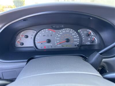 2003 Toyota Sequoia SR5   - Photo 20 - San Juan Capistrano, CA 92675